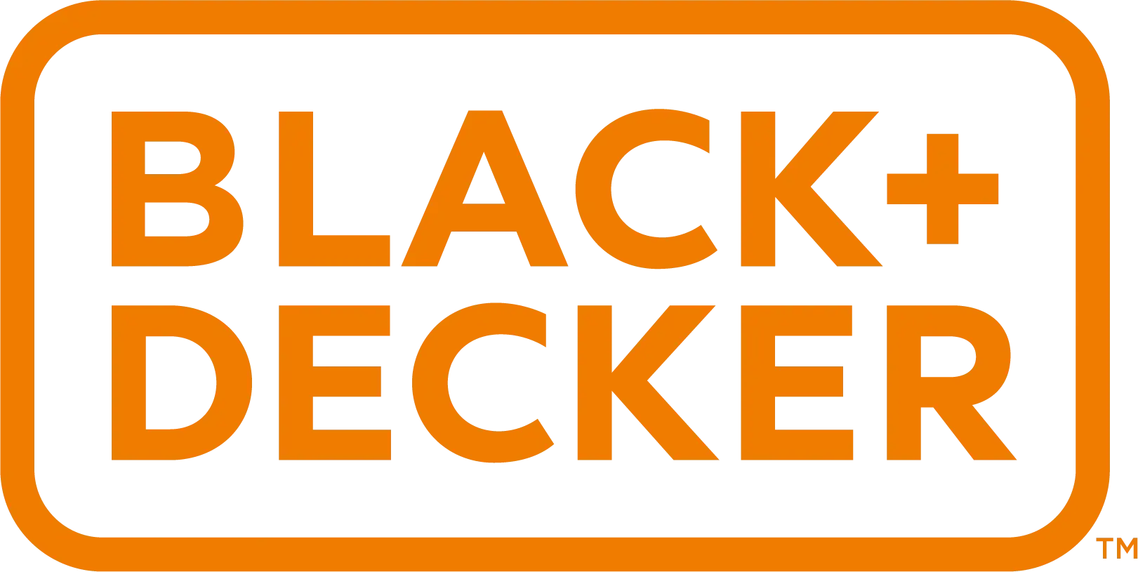 Black & Decker Logo