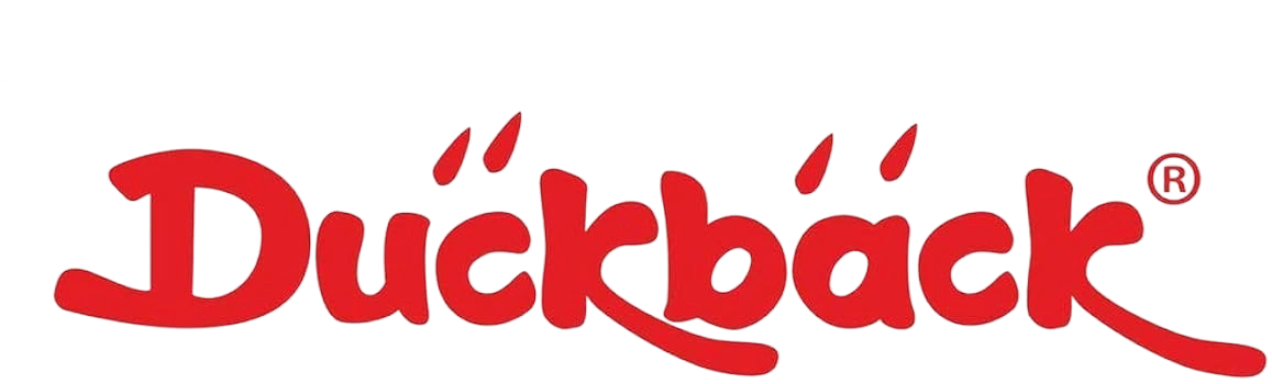 Duckback Logo