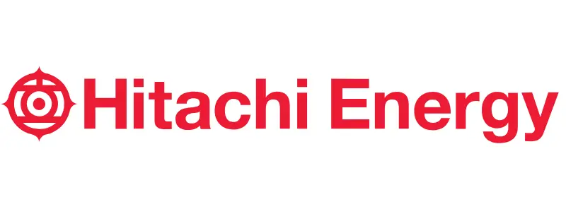Hitachi Energy Logo