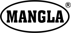 Mangla Logo
