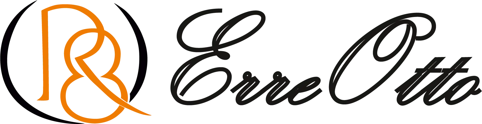 R8 Logo
