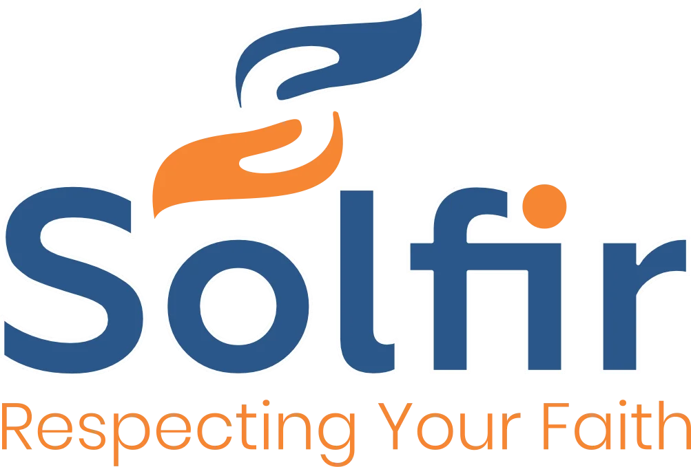 Solfir Logo