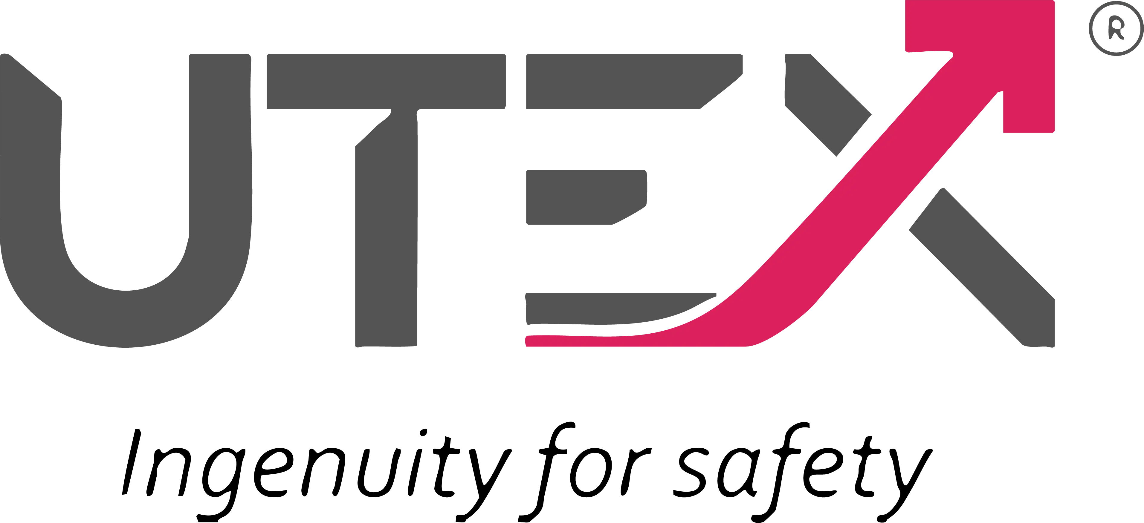 Utex Logo
