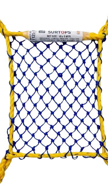 SURTOPS - DCSN - 01
