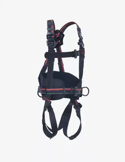 PN 43 - Rhino Harness