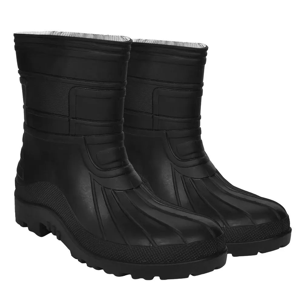 HALF GUMBOOT